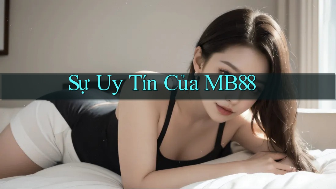 Sự Uy Tín Của MB88