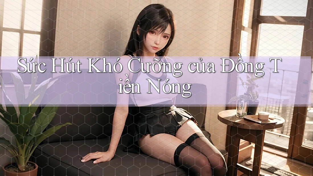 Sức Hút Khó Cưỡng của Đồng Tiền Nóng