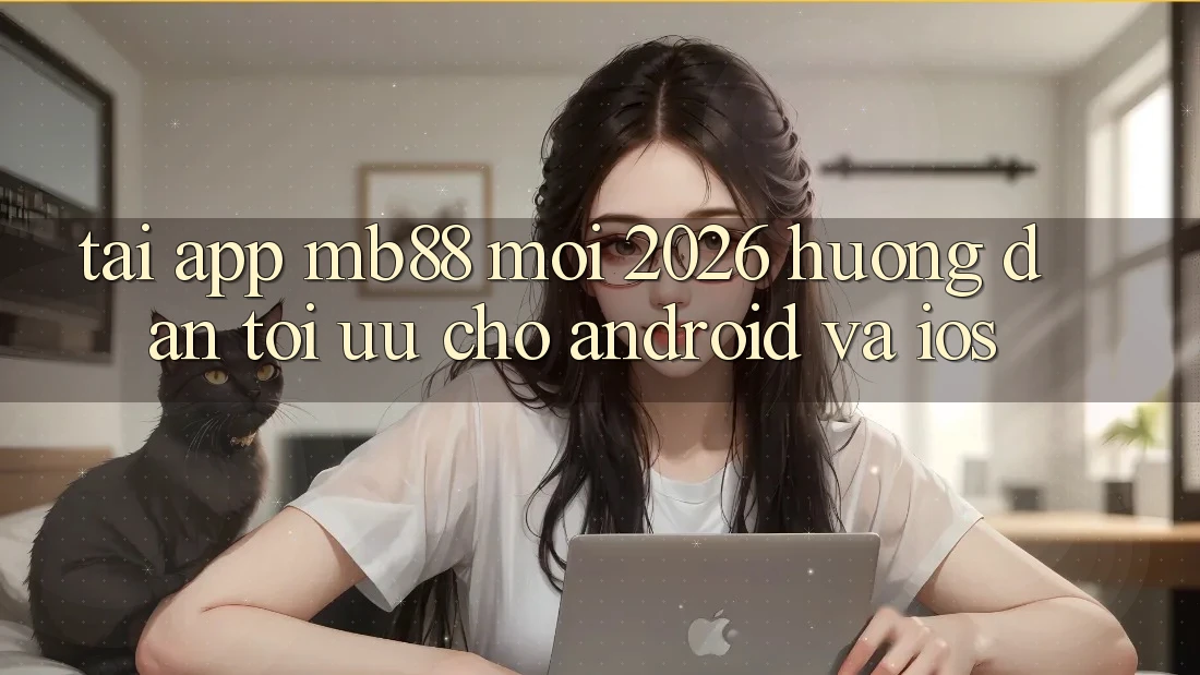 Tải App mb88 Mới 2026 - Hướng Dẫn Tối Ưu Cho Android và iOS