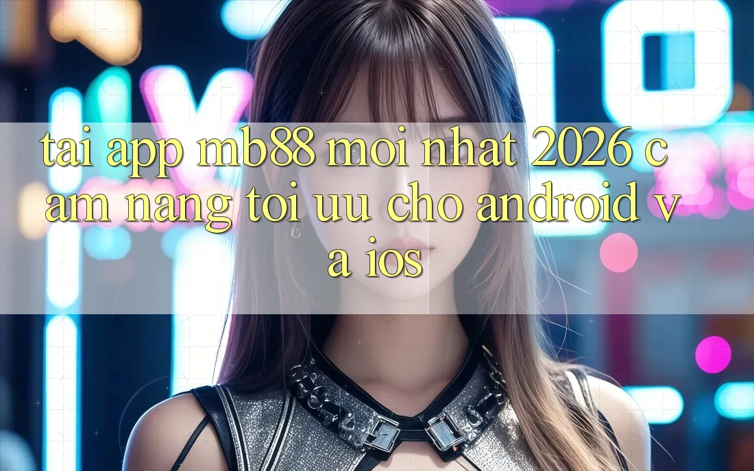 Tải App mb88 Mới nhất 2026 - Cẩm nang Tối Ưu Cho Android và iOS