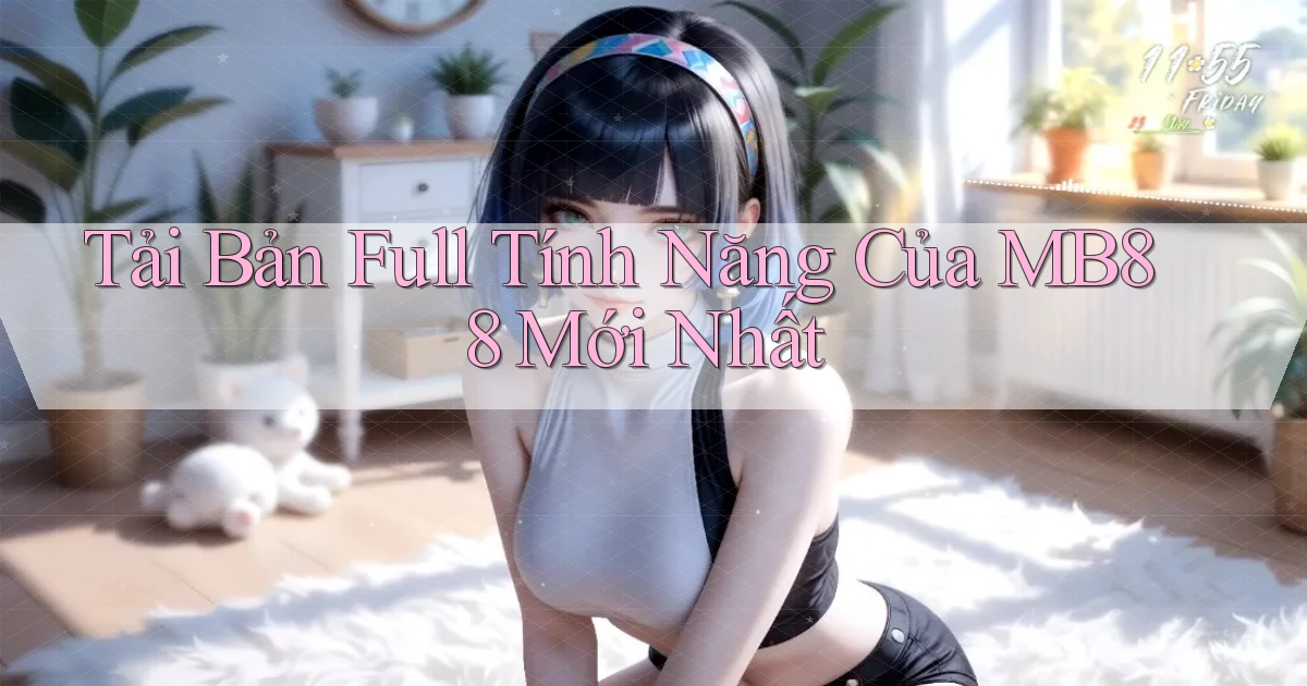 tải bản full tính năng của mb88 mới nhất
