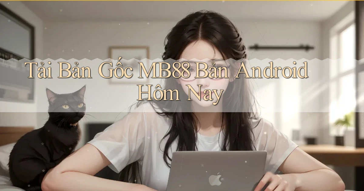 tải bản gốc mb88 bản android hôm nay