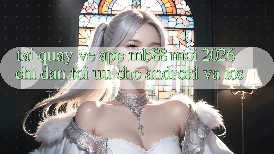 Tải quay về App mb88 Mới 2026 - Chỉ dẫn Tối Ưu Cho Android và iOS