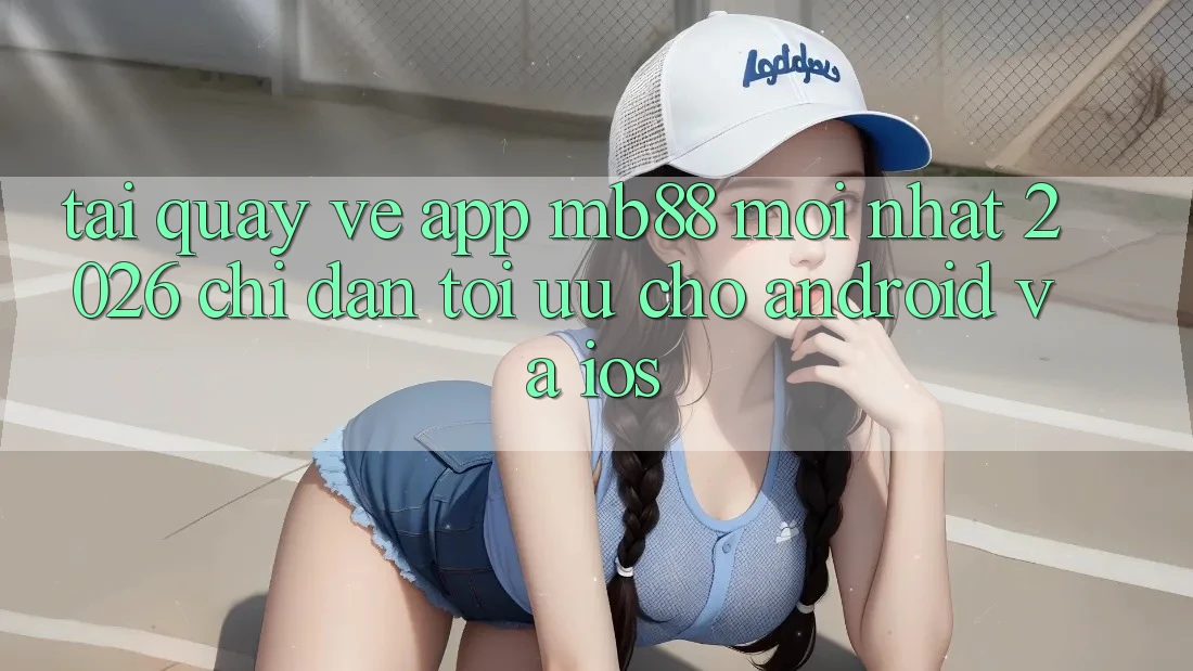 Tải quay về App mb88 Mới nhất 2026 - Chỉ dẫn Tối Ưu Cho Android và iOS