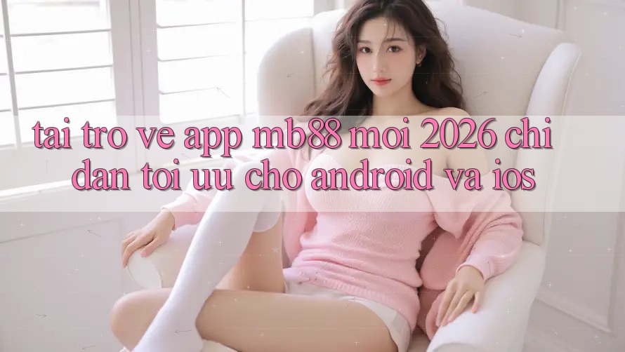 Tải trở về App mb88 Mới 2026 - Chỉ dẫn Tối Ưu Cho Android và iOS