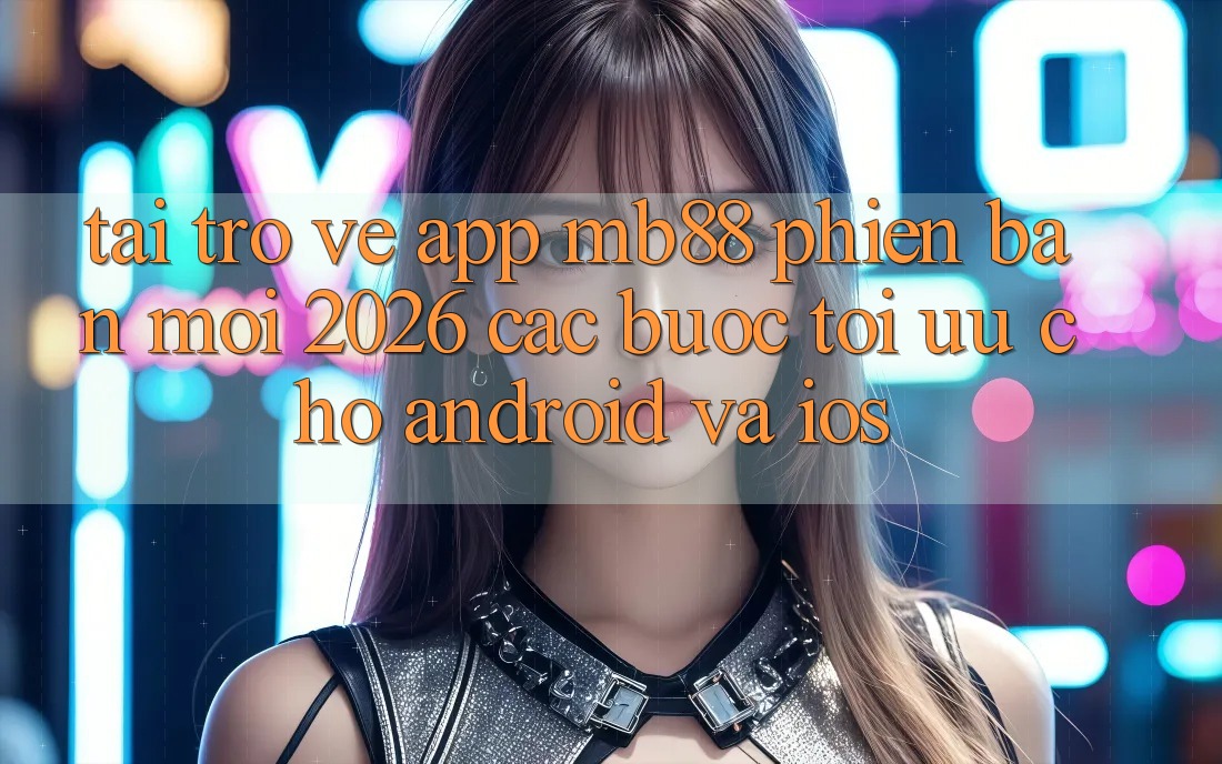 Tải trở về App mb88 Phiên Bản Mới 2026 - Các bước Tối Ưu Cho Android và iOS