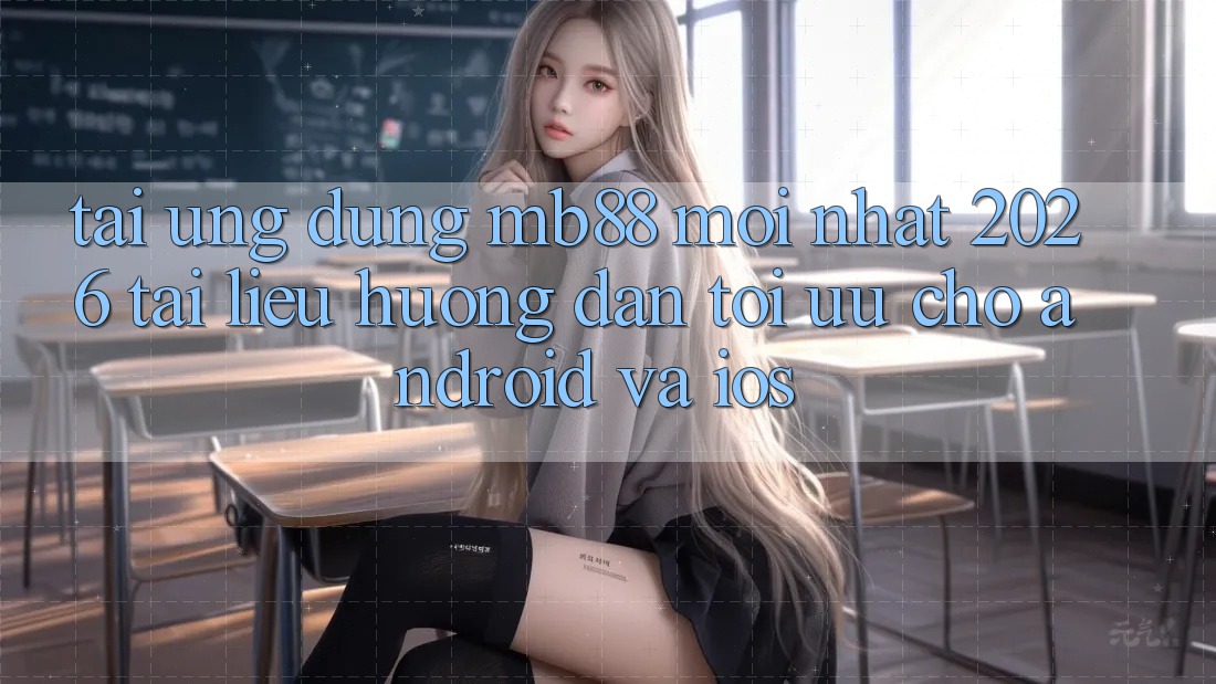 Tải Ứng dụng mb88 Mới nhất 2026 - Tài liệu hướng dẫn Tối Ưu Cho Android và iOS
