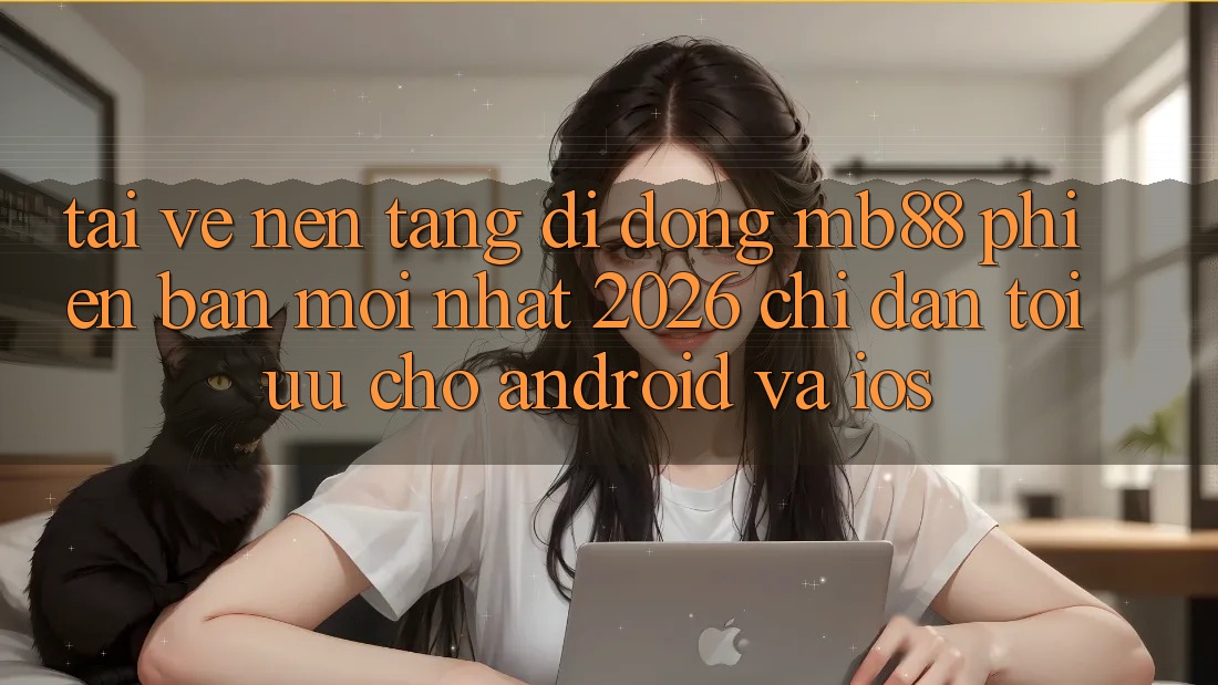 Tải về Nền tảng di động mb88 Phiên bản mới nhất 2026 - Chỉ dẫn Tối Ưu Cho Android và iOS