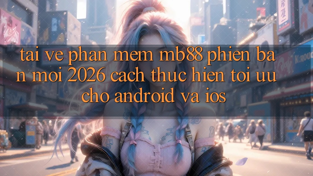 Tải về Phần mềm mb88 Phiên Bản Mới 2026 - Cách thực hiện Tối Ưu Cho Android và iOS