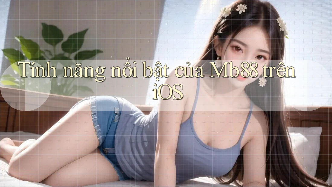 Tính năng nổi bật của Mb88 trên iOS