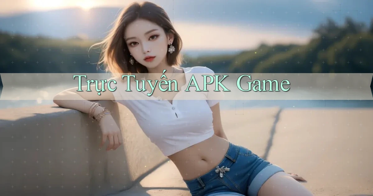 Trực tuyến APK game