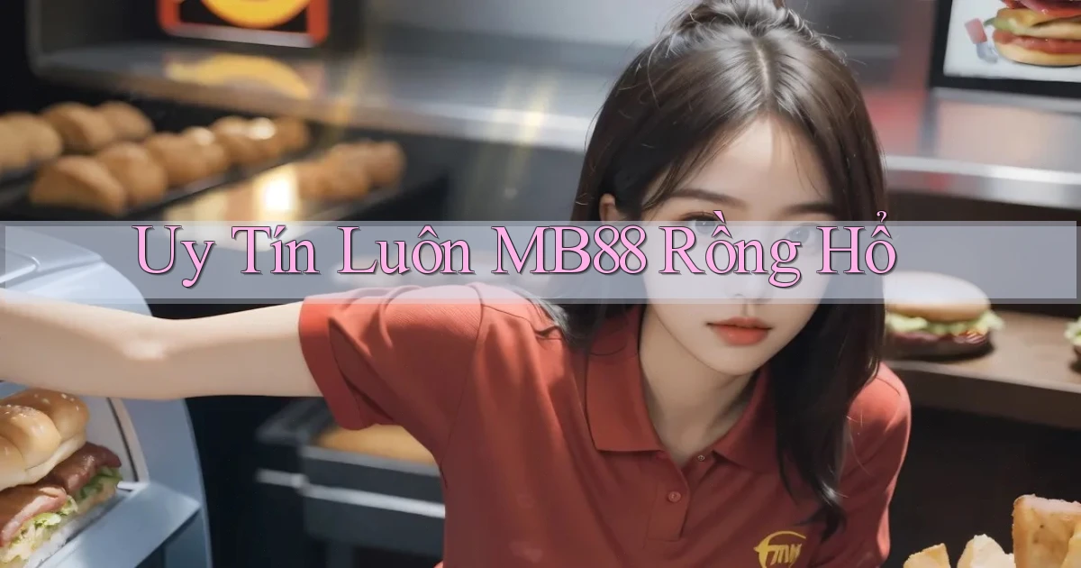 uy tín luôn mb88 rồng hổ