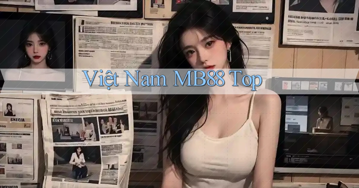 việt nam mb88 top